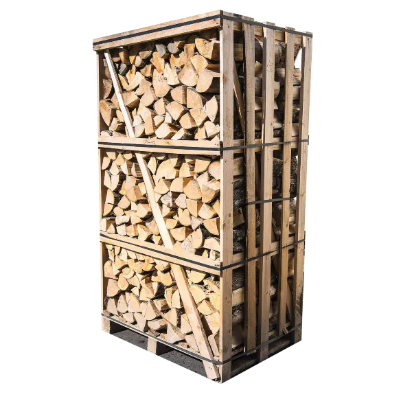 Bancale di legna da ardere di leccio e quercia, consegna a Verona e provincia